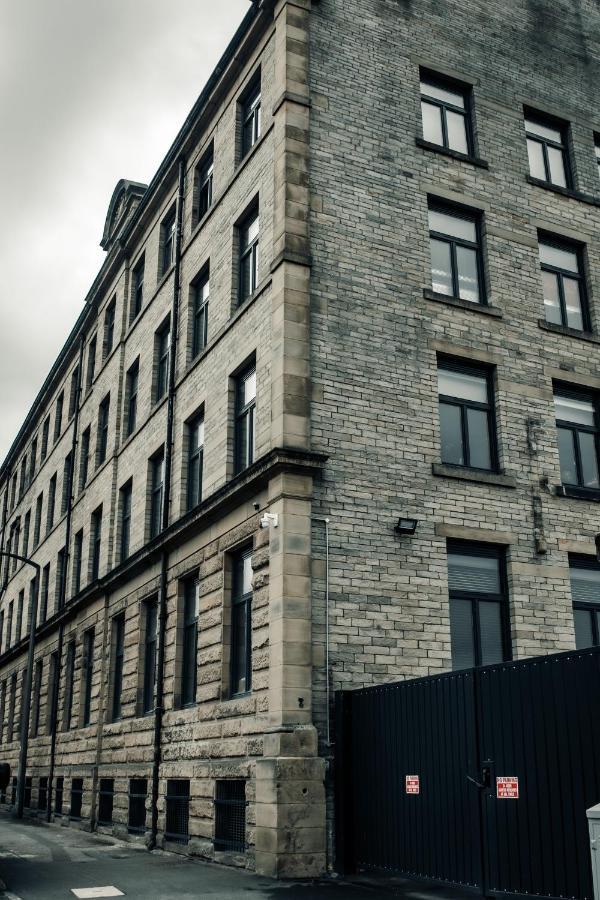 Bv Apartments Conditioning House Bradford Bradford  Exterior foto