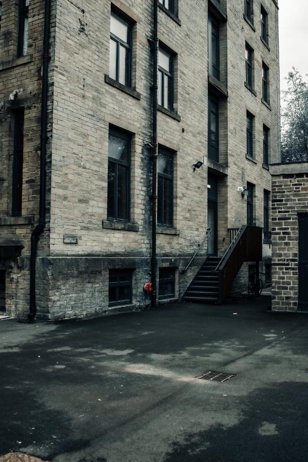 Bv Apartments Conditioning House Bradford Bradford  Exterior foto